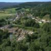 Photos aériennes de Lachapelle (54120) - Autre vue | Meurthe-et-Moselle, Grand Est, France - Photo réf. 054560