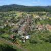 Photos aériennes de Thiaville-sur-Meurthe (54120) | Meurthe-et-Moselle, Grand Est, France - Photo réf. 054565