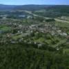 Photos aériennes de Bertrichamps (54120) - Autre vue | Meurthe-et-Moselle, Grand Est, France - Photo réf. 054572
