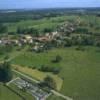 Photos aériennes de Fenneviller (54540) - Autre vue | Meurthe-et-Moselle, Grand Est, France - Photo réf. 054585