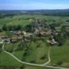 Photos aériennes de Fenneviller (54540) - Autre vue | Meurthe-et-Moselle, Grand Est, France - Photo réf. 054586