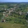 Photos aériennes de Pexonne (54540) | Meurthe-et-Moselle, Grand Est, France - Photo réf. 054590