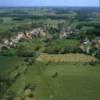 Photos aériennes de Merviller (54120) | Meurthe-et-Moselle, Grand Est, France - Photo réf. 054605