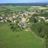 Photos aériennes de Flin (54122) - Autre vue | Meurthe-et-Moselle, Lorraine, France - Photo réf. 054614