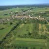 Photos aériennes de Fontenoy-la-Joûte (54122) | Meurthe-et-Moselle, Lorraine, France - Photo réf. 054618