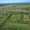 Photos aériennes de Fontenoy-la-Joûte (54122) | Meurthe-et-Moselle, Grand Est, France - Photo réf. 054618