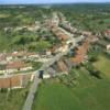 Photos aériennes de Fontenoy-la-Joûte (54122) | Meurthe-et-Moselle, Grand Est, France - Photo réf. 054621