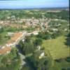 Photos aériennes de Glonville (54122) - Autre vue | Meurthe-et-Moselle, Lorraine, France - Photo réf. 054627
