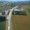 Photos aériennes de Azerailles (54122) - Autre vue | Meurthe-et-Moselle, Lorraine, France - Photo réf. 054628