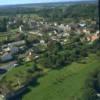 Photos aériennes de Azerailles (54122) - Autre vue | Meurthe-et-Moselle, Lorraine, France - Photo réf. 054631