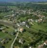 Photos aériennes de Azerailles (54122) | Meurthe-et-Moselle, Grand Est, France - Photo réf. 054634