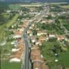 Photos aériennes de Azerailles (54122) - Autre vue | Meurthe-et-Moselle, Lorraine, France - Photo réf. 054636