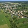 Photos aériennes de Azerailles (54122) | Meurthe-et-Moselle, Grand Est, France - Photo réf. 054637