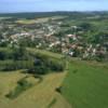 Photos aériennes de Azerailles (54122) | Meurthe-et-Moselle, Grand Est, France - Photo réf. 054638