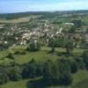 Photos aériennes de Azerailles (54122) - Autre vue | Meurthe-et-Moselle, Lorraine, France - Photo réf. 054639