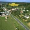 Photos aériennes de Merviller (54120) - Criviller | Meurthe-et-Moselle, Lorraine, France - Photo réf. 054646