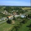 Photos aériennes de Merviller (54120) - Criviller | Meurthe-et-Moselle, Lorraine, France - Photo réf. 054648