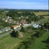 Photos aériennes de Merviller (54120) | Meurthe-et-Moselle, Grand Est, France - Photo réf. 054648