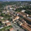 Photos aériennes de Baccarat (54120) - Autre vue | Meurthe-et-Moselle, Grand Est, France - Photo réf. 054651