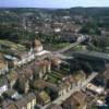 Photos aériennes de Baccarat (54120) - Autre vue | Meurthe-et-Moselle, Grand Est, France - Photo réf. 054653