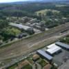 Photos aériennes de Baccarat (54120) | Meurthe-et-Moselle, Lorraine, France - Photo réf. 054655