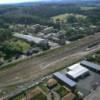 Photos aériennes de Baccarat (54120) - Autre vue | Meurthe-et-Moselle, Grand Est, France - Photo réf. 054655