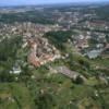 Photos aériennes de Baccarat (54120) - Autre vue | Meurthe-et-Moselle, Grand Est, France - Photo réf. 054658
