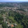 Photos aériennes de Baccarat (54120) - Autre vue | Meurthe-et-Moselle, Grand Est, France - Photo réf. 054659