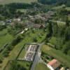 Photos aériennes de Baccarat (54120) - Badmenil | Meurthe-et-Moselle, Lorraine, France - Photo réf. 054662