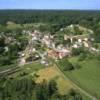 Photos aériennes de Baccarat (54120) - Badmenil | Meurthe-et-Moselle, Lorraine, France - Photo réf. 054663