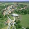 Photos aériennes de Harbouey (54450) - Autre vue | Meurthe-et-Moselle, Lorraine, France - Photo réf. 054677