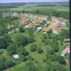 Photos aériennes de Harbouey (54450) - Autre vue | Meurthe-et-Moselle, Lorraine, France - Photo réf. 054680 - Habouey et ses maisons du 17me.