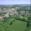 Photos aériennes de Blâmont (54450) | Meurthe-et-Moselle, Grand Est, France - Photo réf. 054690