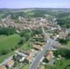 Photos aériennes de Blâmont (54450) | Meurthe-et-Moselle, Grand Est, France - Photo réf. 054691