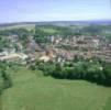 Photos aériennes de Blâmont (54450) | Meurthe-et-Moselle, Grand Est, France - Photo réf. 054692