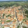 Photos aériennes de Sarre-Union (67260) - Autre vue | Bas-Rhin, Grand Est, France - Photo réf. 054704