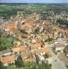 Photos aériennes de Sarre-Union (67260) - Autre vue | Bas-Rhin, Grand Est, France - Photo réf. 054705