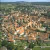 Photos aériennes de Sarre-Union (67260) - Autre vue | Bas-Rhin, Grand Est, France - Photo réf. 054706
