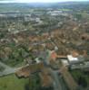Photos aériennes de Sarre-Union (67260) - Autre vue | Bas-Rhin, Grand Est, France - Photo réf. 054707