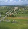 Photos aériennes de Willerwald (57430) - Autre vue | Moselle, Grand Est, France - Photo réf. 054730