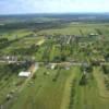 Photos aériennes de Willerwald (57430) - Autre vue | Moselle, Grand Est, France - Photo réf. 054736 - Le bout de village.
