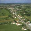 Photos aériennes de Hambach (57910) - Autre vue | Moselle, Lorraine, France - Photo réf. 054737