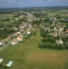 Photos aériennes de Hambach (57910) | Moselle, Grand Est, France - Photo réf. 054738