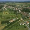 Photos aériennes de Hambach (57910) - Autre vue | Moselle, Lorraine, France - Photo réf. 054739
