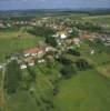 Photos aériennes de Hambach (57910) - Autre vue | Moselle, Lorraine, France - Photo réf. 054740