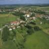 Photos aériennes de Hambach (57910) | Moselle, Grand Est, France - Photo réf. 054740