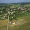 Photos aériennes de Hambach (57910) - Autre vue | Moselle, Lorraine, France - Photo réf. 054741 - Les extrieures du village.