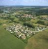 Photos aériennes de Hambach (57910) - Roth | Moselle, Grand Est, France - Photo réf. 054750
