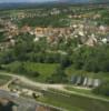 Photos aériennes de Sarreinsming (57115) - Autre vue | Moselle, Grand Est, France - Photo réf. 054765