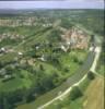Photos aériennes de Zetting (57115) - Autre vue | Moselle, Grand Est, France - Photo réf. 054770